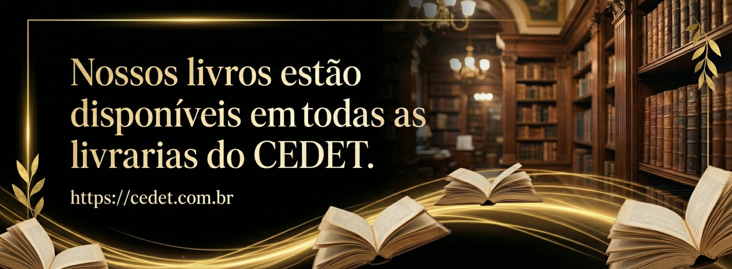 Livros-CEDET-Herculano